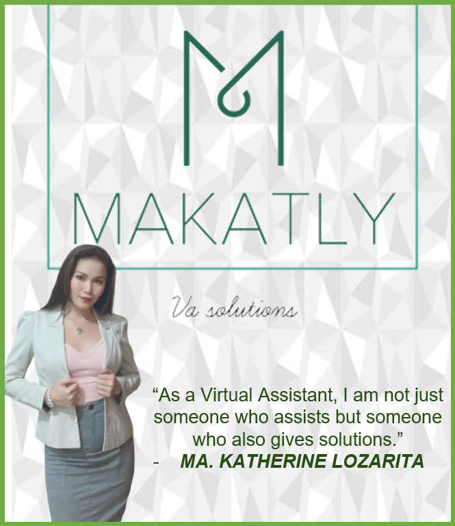 kat_loz's tweet photo. Knowing Good Branding and its impact on your business is not enough. You need to know the right people to approach. I am here to assist you on what best suits your company &amp; can guide you to the right direction. Pls contact me @MakatlyVASolutions. #brandidentitysystem #VirtualPA https://t.co/QPa0NK3iwa