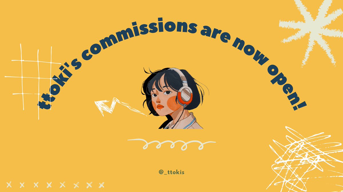 werdpes's tweet photo. ‼️ COMMISSIONS OPEN ‼️

Hello! Ttoki's traditional art commissions are now open. Please refer to the photos below for the prices, ToS, and MoP. Also, check thread. 🥭

For donations: https://t.co/tAXFCYpaPK
(Likes and RTs are appreciated <3)
#ArtCommissions #ArtPH #Commissions https://t.co/44MZwv0Sqe