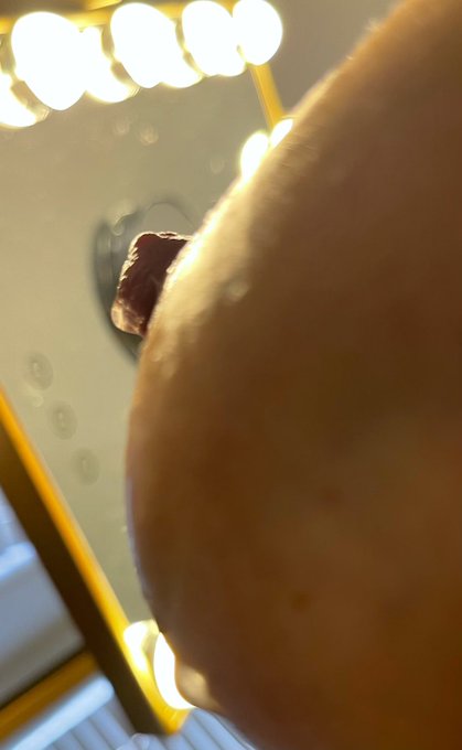 Your gonna want to see the shower video I am dropping tomorrow on my @Loyalfans it will be free for all