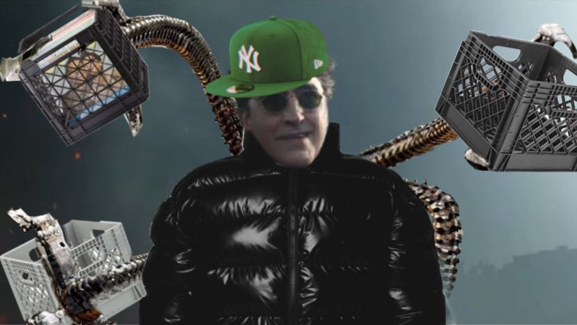 YO, OCK WILDIN RN DEADASS!