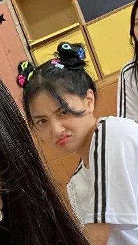 loveparkjihyo's tweet photo. Park jihyo ssi please judge me!
😄
@JYPETWICE https://t.co/y3QyzQiP0R