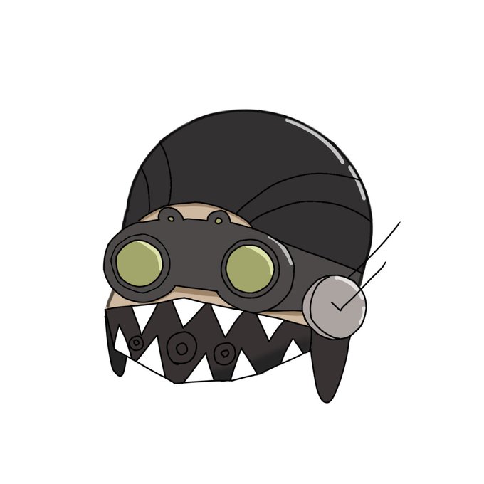 オクタンのtwitterイラスト検索結果 古い順
