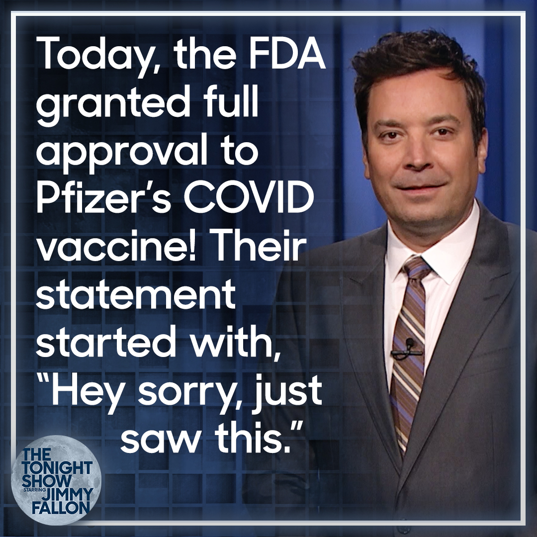 FallonTonight's tweet image. Long time coming… 

#FallonMono #FallonTonight