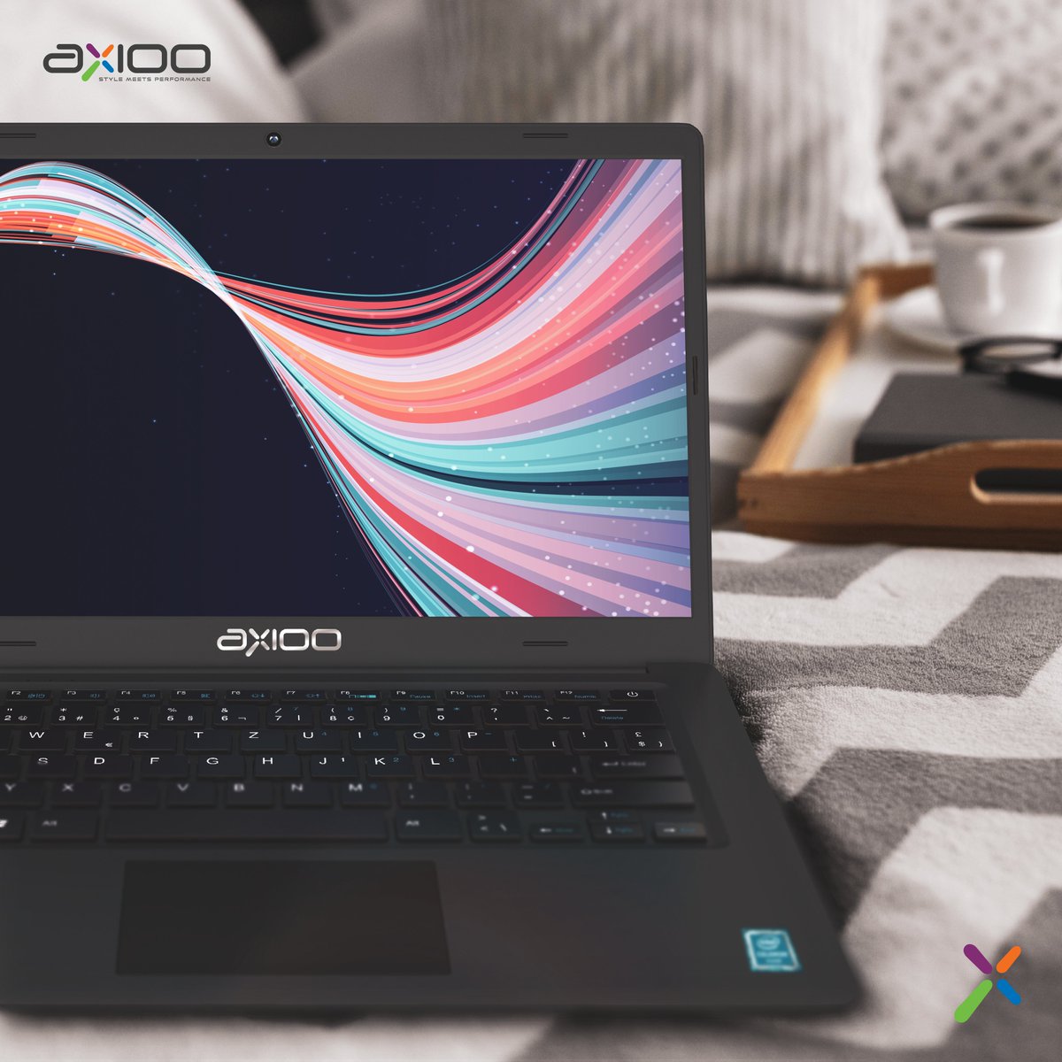 axioo_id's tweet image. Laptop 3Jutaan layar IPS? apalagi kalo bukan Axioo MyBook 11G😌

Nikmati kemudahan berselancar dimana saja dan kapan saja dengan laptop yang ringan, layar 11inch IPS LCD.

Axioo “Style Meets Performance”
__
#Axioo #axiooindonesia #stylemeetsperformance #SimpleIsBetter #MyBook