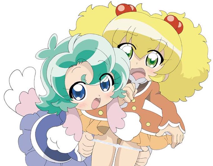 #見た人も無言で最高のコンビをあげる 