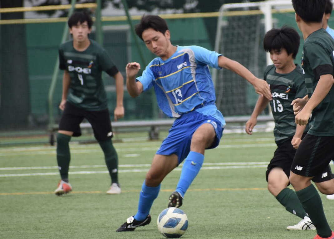 浦和西高校サッカー部 Uwfc1950 Twitter 浦和西高校サッカー部 Uwfc1950 Twitter