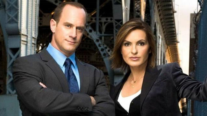 LiSTNR Entertainment (@listnr_ent) on Twitter photo FINALLY, SVU Stars Chris Meloni & Mariska Hargitay Hook Up In Next Season
MORE HERE: bit.ly/3mpLqDV
<a href="/Chris_Meloni/">Chris Meloni</a> @Mariska #LawAndOrder
#SVU #ElliotStabler #OLIVIABENSON FINALLY, SVU Stars Chris Meloni & Mariska Hargitay Hook Up In Next Season
MORE HERE: bit.ly/3mpLqDV
<a href="/Chris_Meloni/">Chris Meloni</a> @Mariska #LawAndOrder
#SVU #ElliotStabler #OLIVIABENSON