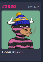 lmao rank  #2020  #NFT  it sure does feel like 2020 tho