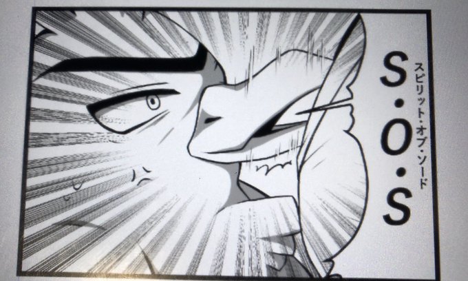 暇な時は…過去絵を貼ってお茶濁しだ_(:3」z)_ 