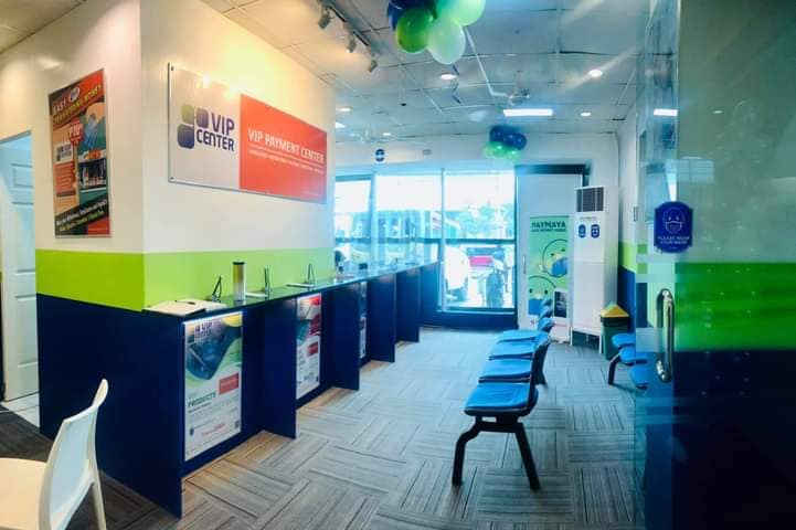 vipcenterph's tweet photo. We are excited to see you in our newly opened #GoVIPCenter at Ground Floor, Lemon Square Building, EDSA-Muñoz, Quezon City! 🎉

Innovating the nation, one VIP at a time. #EndlessBusiness https://t.co/Gdppzb3tCU