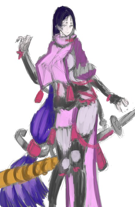 源頼光 Fgo のタグが付いたイラスト 151 180件目 源頼光 Fgo のタグが付いたイラスト 151 180件目