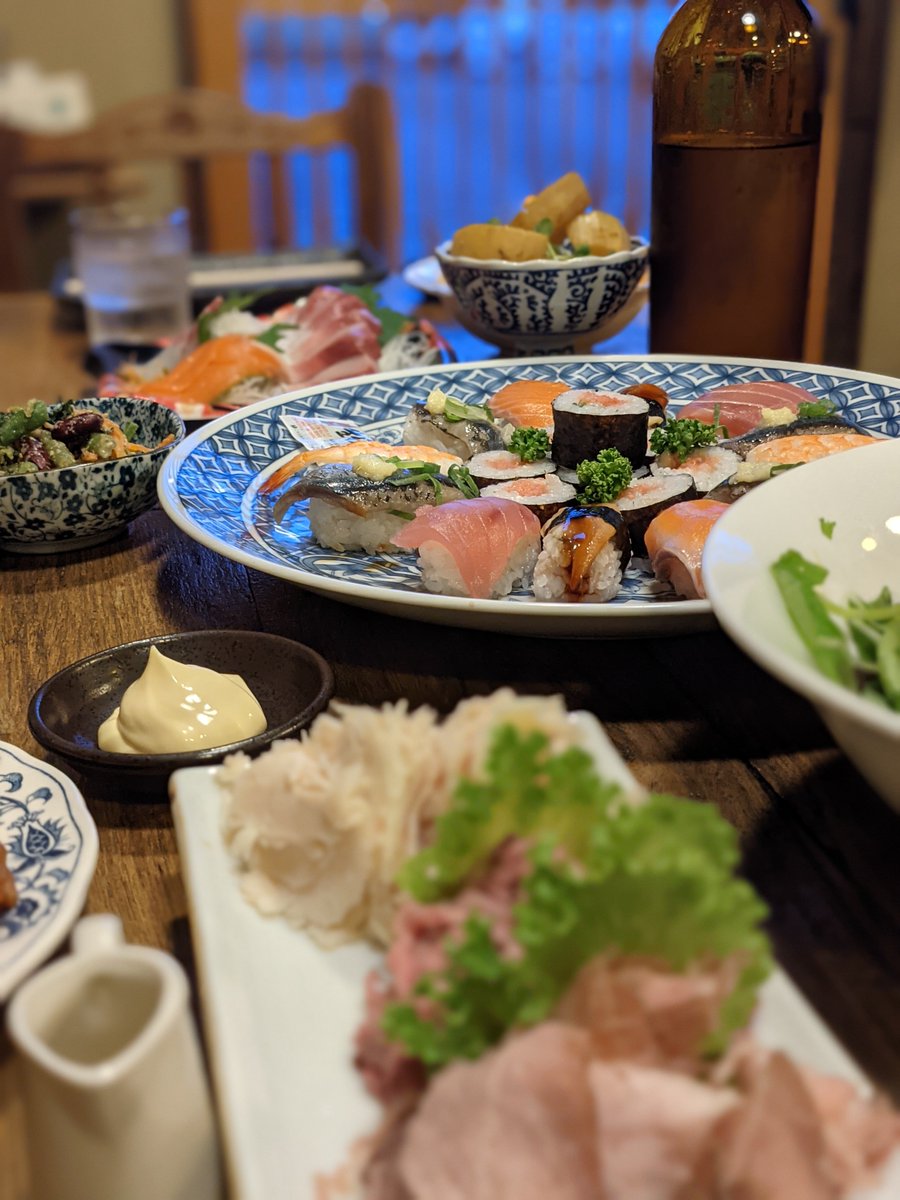 Jam Jar Summer Grazing 
❤️日本料理❤️

#京都カフェ #アフタヌーンティー
#kyotocafe #エスプレッソコーヒー
#jamjarlounge #jamjarloungeandinn
#kyotocafe #japan #jazzcafe 
#日替わりランチ #エスプレッソコーヒー