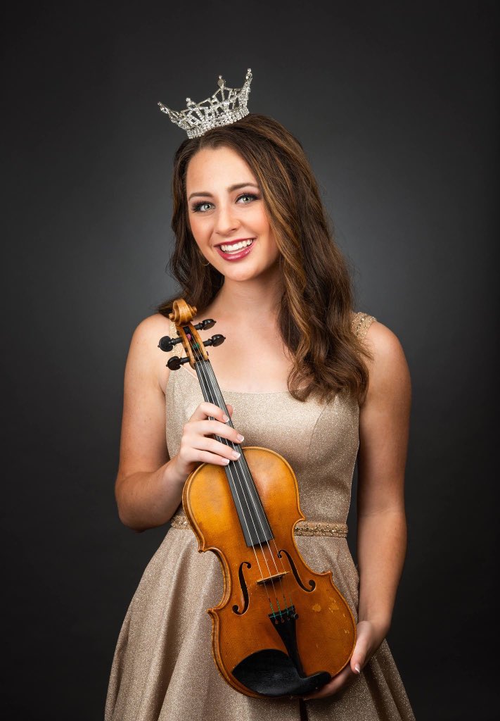 Miss Indiana’s Teen tweet media