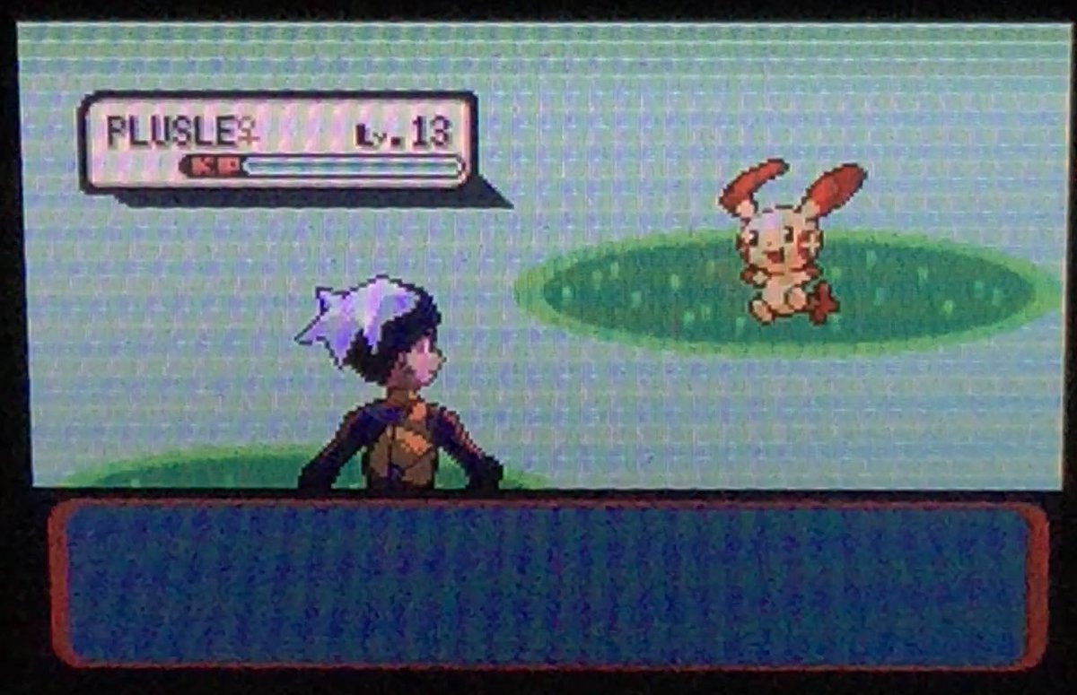 phase 5 for gulpin lmao. only 30 RE’s. my fastest shiny yet hahahah