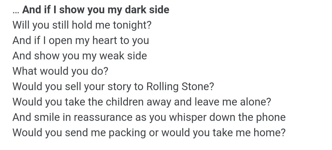 LyricsSpotify's tweet photo. One of my favorite albums
#PinkFloyd #Rock #Music https://t.co/uKiTt033qv