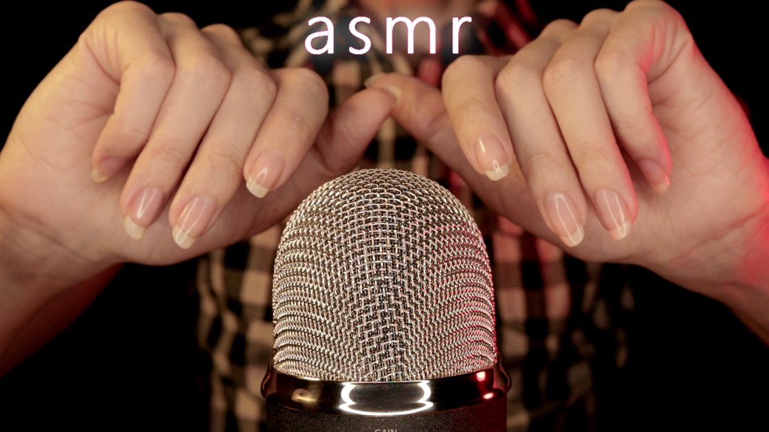 NoFancyASMR's tweet photo. My next @asmr video will consist of intense palm scratching with some rubbing and dry hand sounds tossed in 🖐 On Tuesday! https://t.co/R6mE8ugC1g