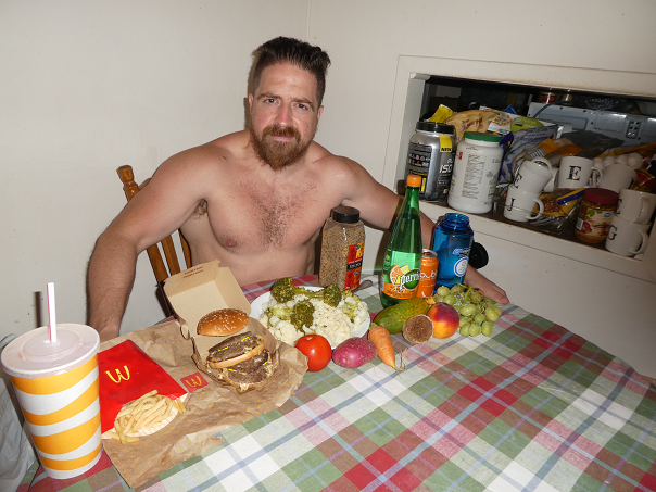 joshuaeeriksen's tweet image. Getting nutrition right later towards midnight onward, after possible intermittent feast and fast until noon hour, the brand new Grand Big Mac extra ... #Proverbs13:25 #getitdone2021 #fattofitnoquit #fightyoflight #fababs #icanucantoo #generationjoshua

@ facebook.com/photo/?fbid=10…