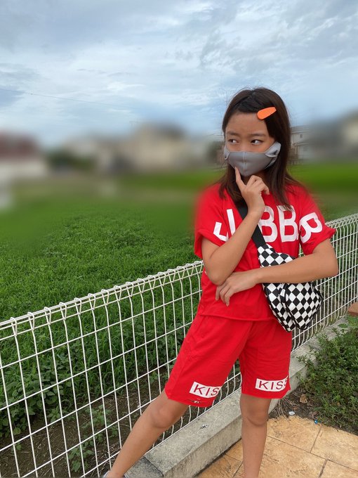 Twitterのコスプレ画像43