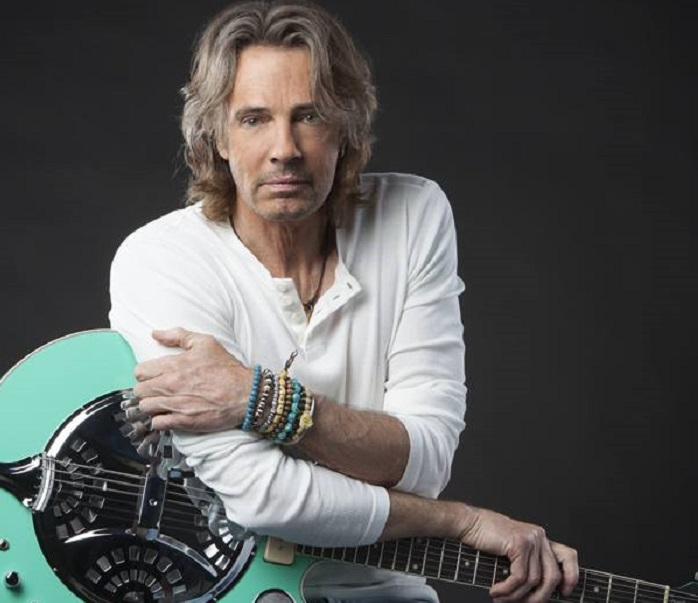  Happy Birthday Rick Springfield    