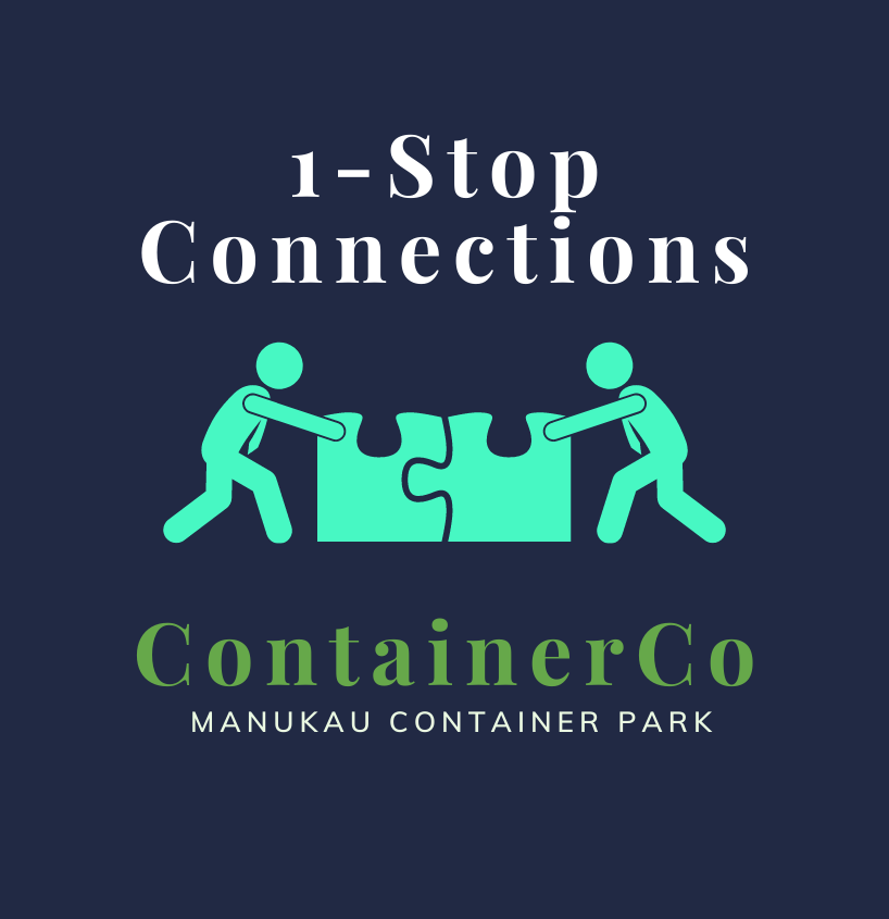 onestopconnect's tweet photo. As New Zealand has now entered an alert level 4 status and with the health and safety of all parties involved, 1-Stop in partnership with ContainerCo (NZL) Ltd has made the decision to delay the implementation of the 1-Stop Platform at Manukau Container Park in Auckland. https://t.co/DOexoUtKf7