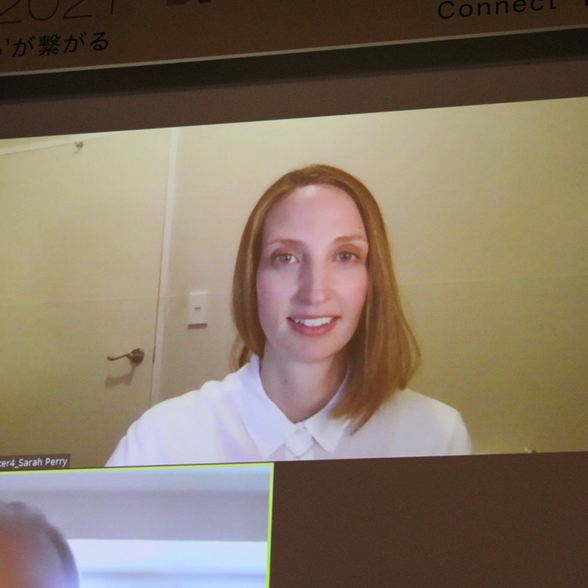 A pleasure and a privilege to be invited to speak about #cough at the combined World Dysphagia Summit &amp; Japanese Society of Dysphagia Rehabilitation held in Nagoya, Japan this weekend! #WDS2021 #WorldDysphagiaSummit <a href="/NZBrain/">NZ Brain Research Institute</a> <a href="/UCSwallowingLab/">UCSwallowingLab</a>