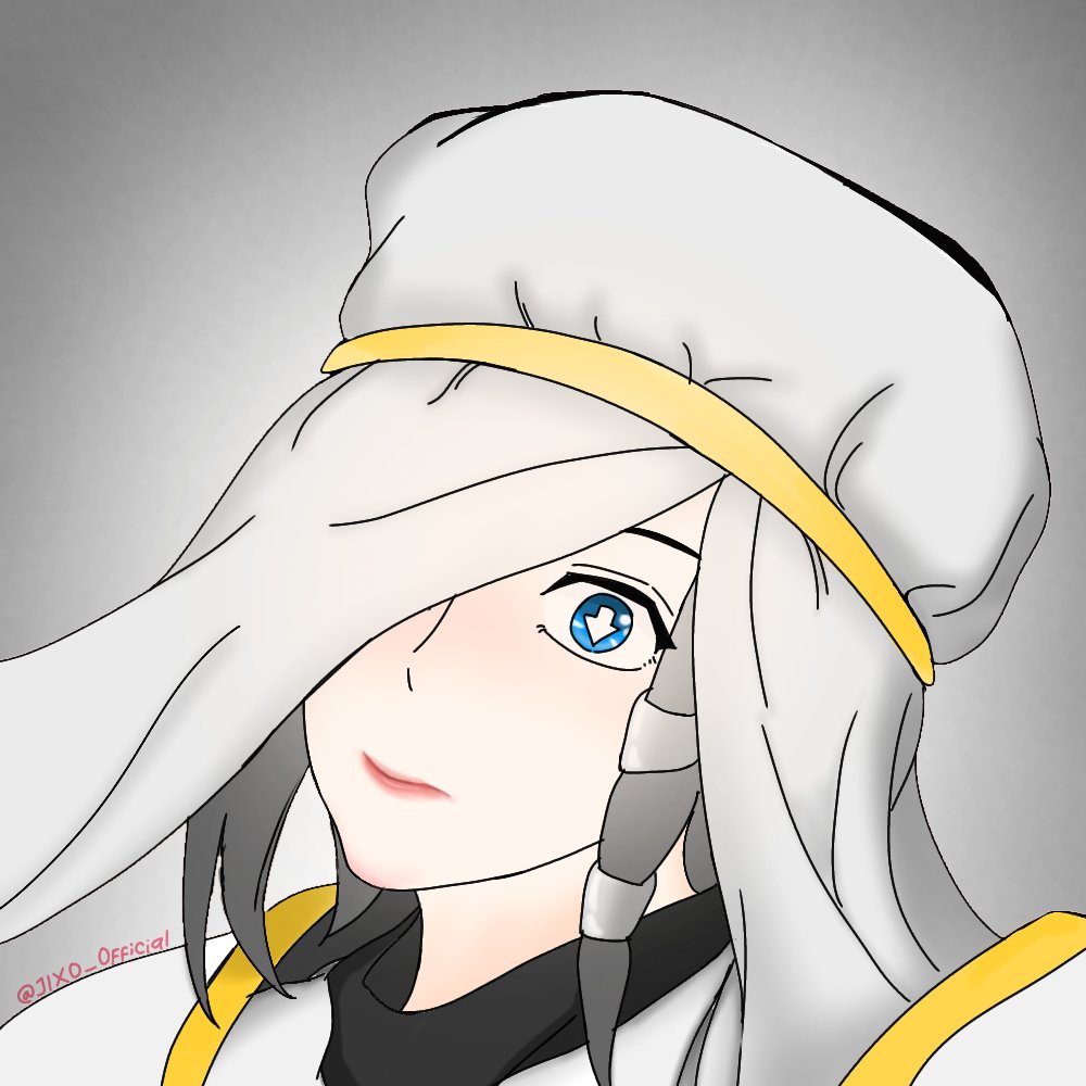 New Art ('v')b
Arrow - Fire Force
Hope ya like it :>

#anime #arrow #art #artwork #digitalart #drawing #FireForce #gambar #whatever #artshare