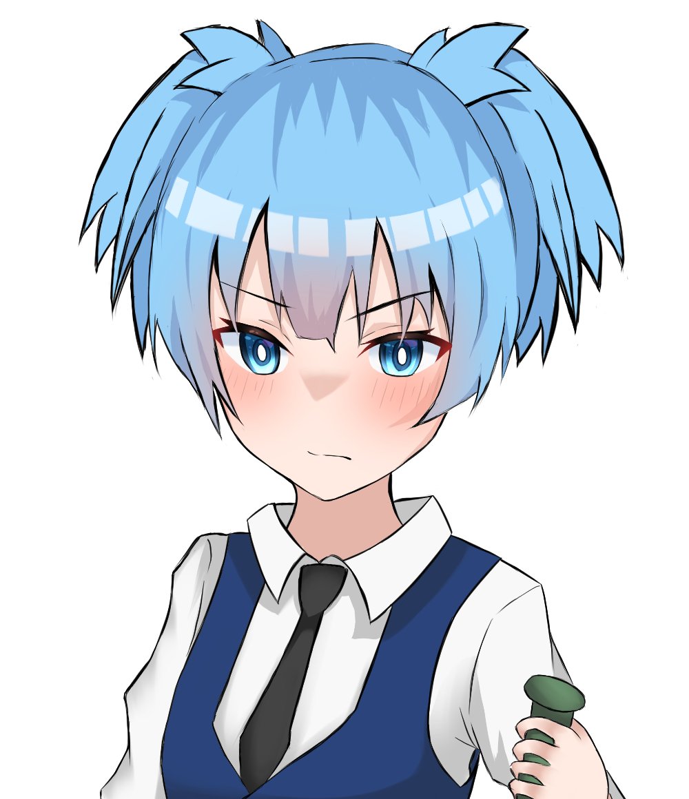 ひなみ 65日目 暗殺教室の渚君 イラスト好きな人と繋がりたい イラスト 暗殺教室 T Co 2nhckxsdmy Twitter