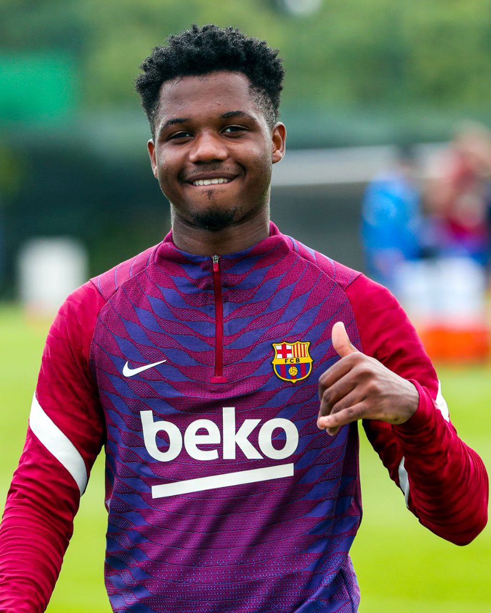 FC Barcelona tweet media