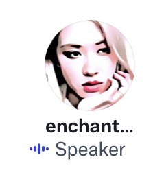 เห็นด้วยกับคุณคนนี้จัง เอาศิลปินมาเล่นแต่ก็ไม่ได้หมายความว่าจะปลอมเป็นศิลปินอะเป่า แทนที่จะมาบอกว่าให้หยุดเล่นบอทนี่ ไปรณรงค์เรื่องคอนเท้น 18+ ดีกว่ามั้ยอะ คคหสตนะ  #วันนี้พี่บอทเลิกดีเฟ้นยัง