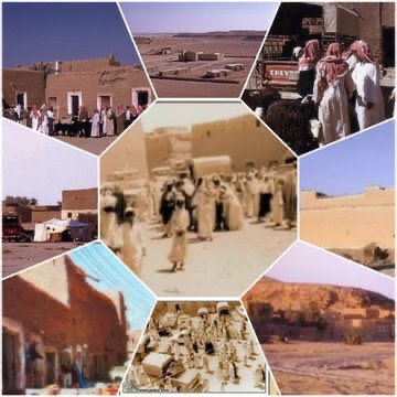 Abo_Rattal's tweet photo. #القويعية_جميل_الحاضر_والماضي

أكدت رؤية المملكة 2030 الحفاظ على الماضي
ويحظى التراث باهتمام كبير من قِبَل قيادة الدولة، حيث تم إطلاق برنامج خادم الحرمين الشريفين للعناية بالتراث الحضاري للمملكة، والذي يسعى لتعزيز معرفة المواطن بتاريخ الوطن وحماية الآثار والمحافظة عليها . https://t.co/e1K3c45iLA