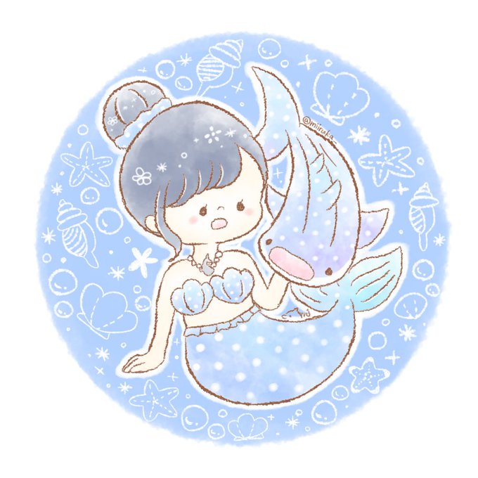 Miiruka さんのイラストまとめ 11ページ目 Miiruka さんのイラストまとめ 11ページ目