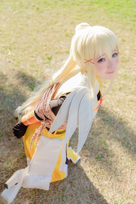 コスプレイヤーおたま先生のTwitter画像51