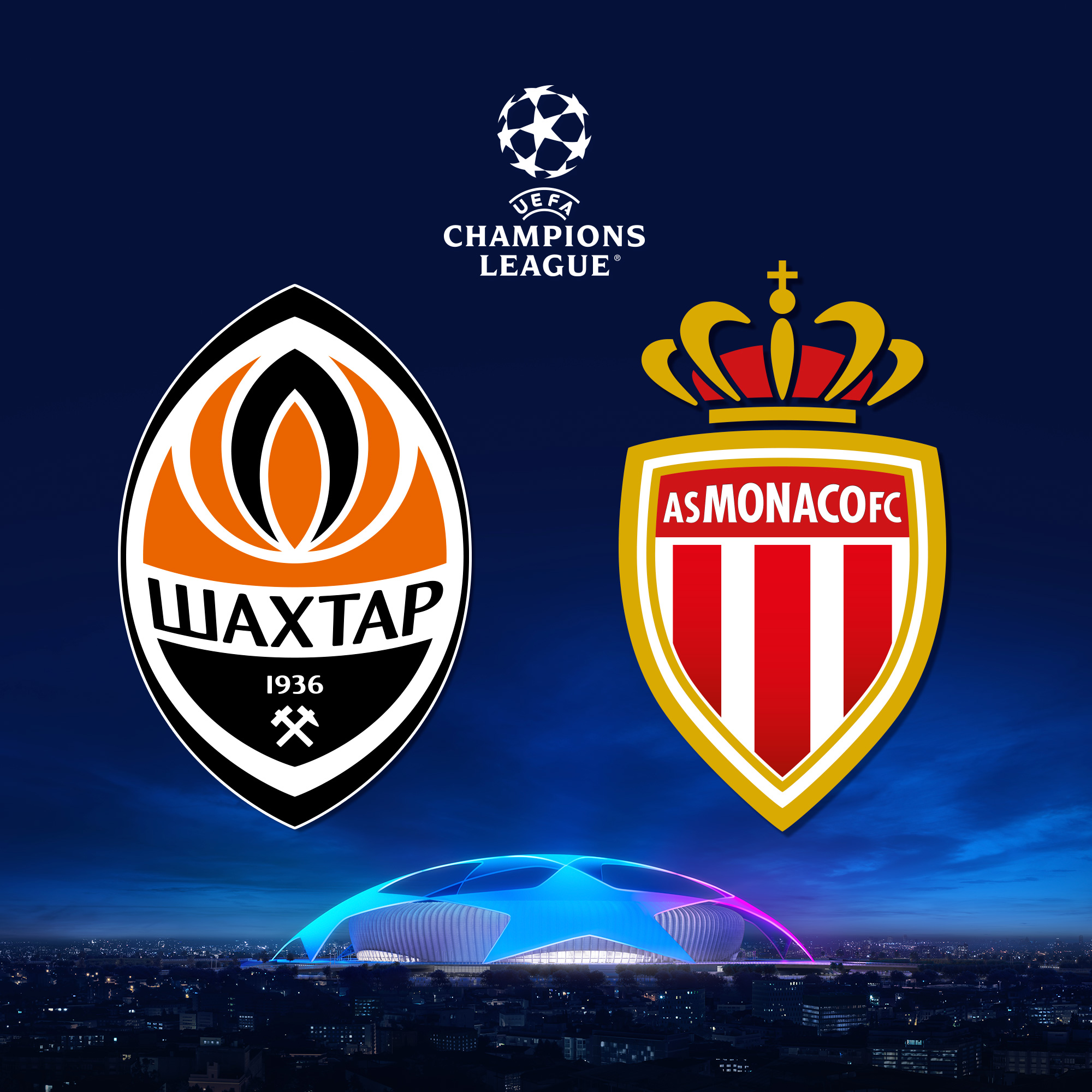 Prediksi monaco vs shakhtar