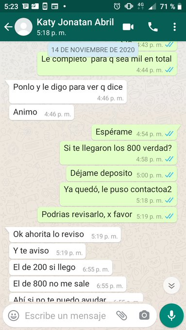 clientes_ogetes's tweet photo. 81 8175 7531 aguas ojts con esa pareja puti swinger, no ma.... los swingers no cobran, al tiro, son matrimonios reales con hijos, no amantes, ni amigos con derechos, asi que chiste. https://t.co/pyE6WpgHIb
