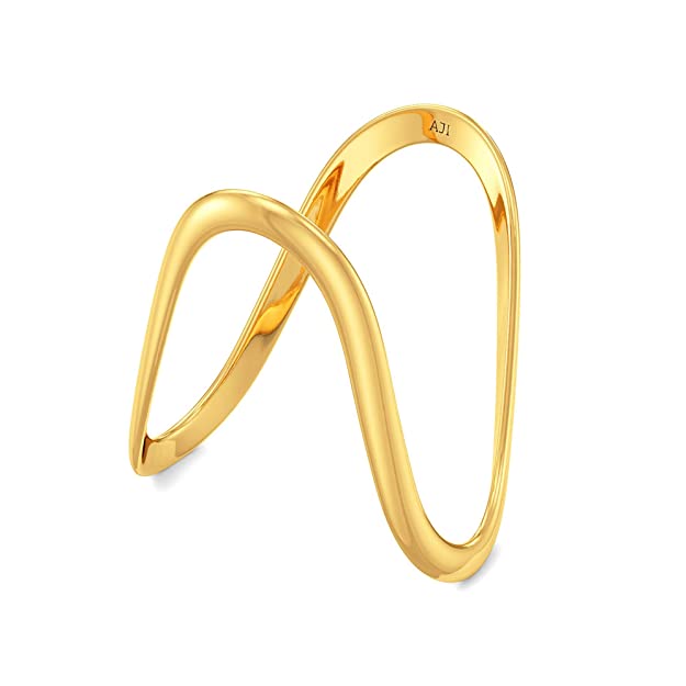 Solid Gold 14k V Ring, 14k Gold V Shaped Ring, Chevron Ring, Gold K14  Minimalist Ring, Stacking Ring, Wishbone Chevron Ring, Gift for Her - Etsy