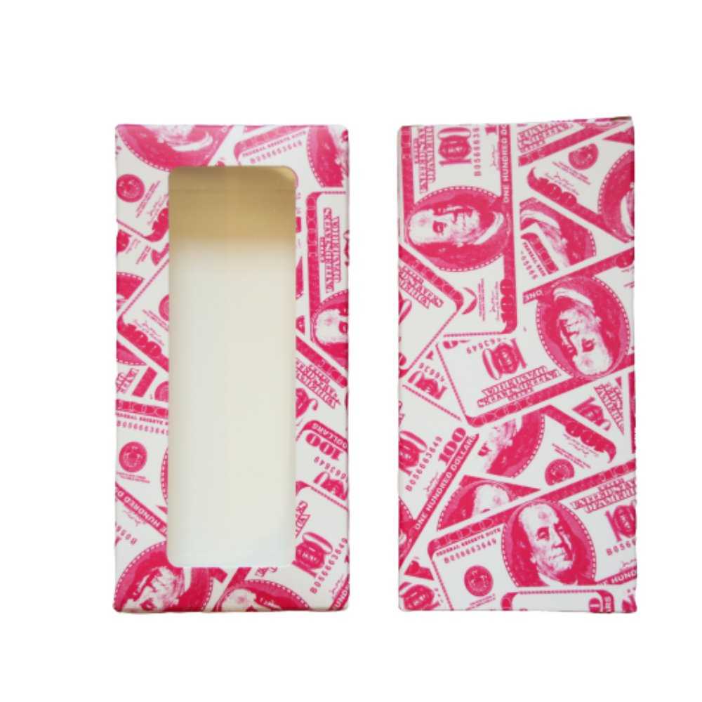 Lashes4today's tweet image. Dollar Eyelash Packaging Box ?🤩🤩🤩😍😍😍💕
Shop Now 🛒
We are USA based👇

Choose your own Eyelash Packaging Box 👇
lashes4today.com
Follow @lashes4today to get more.
.
.
.
#lashboxes #lashesboxes #lashespackaging #lashespackagingbox #eyelashpackagingbox #eyelashcase