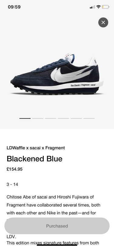 CopDrop Success tweet media