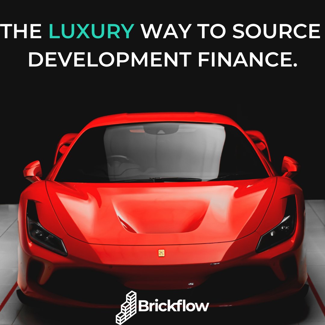 Brickflow's tweet image. Brickflow was designed with our users in mind; that's why we've developed a platform that is easy to use and time/cost-efficient because everyone deserves a little luxury. 
Learn more at hubs.ly/H0VPsjs0 #developmentfinance #propertydevelopment #realestate  #brickflow