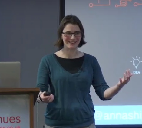 ConfluxHQ's tweet image. [Video] Anna Shipman (@annashipman) – How Coding In The Open can help you release faster – @PipelineConf 2018

learn.pipelineconf.info/2018/03/21/ann… #pipelineconf