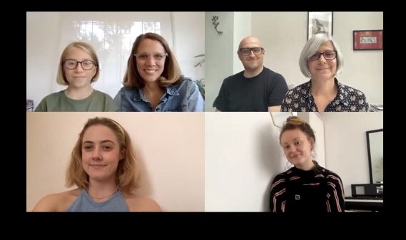 imprint creative tweet media