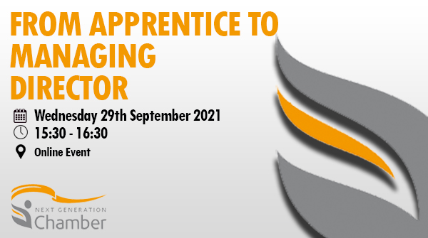 On the 29th of September 2021,Matthew Rigby-White, Managing Director of <a href="/squaremediauk/">Square Media</a> will host an event covering how he managed to grow a successful Creative Marketing Agency from the age of 19!

Book your place via this link👉bit.ly/385uZ77

#Nottobemissed #marketing