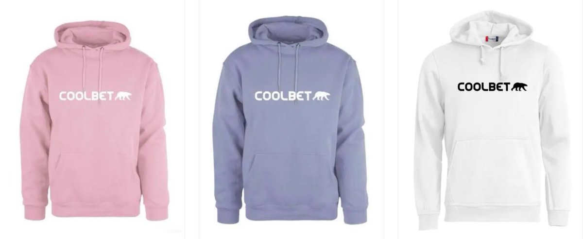 Coolbet Games tweet media