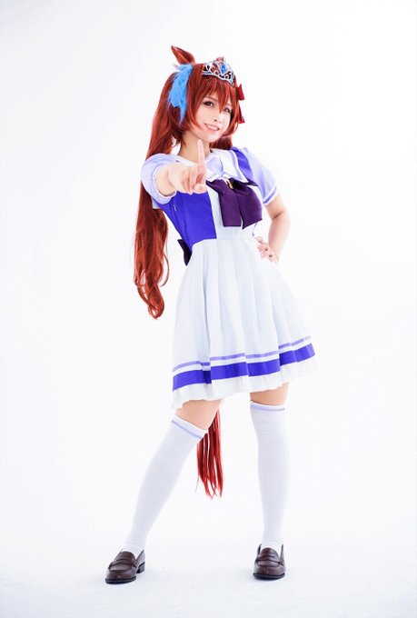 コスプレイヤーあたるさんのTwitter画像40