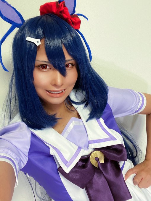 コスプレイヤーあたるさんのTwitter画像42
