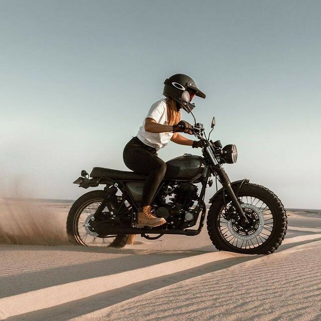 Limitless adventure.
📸 <a href="/tomyau/">Tom Yau</a> 
#muttmotorcycles_sg #muttmotorcycles instagr.am/p/CS84qIlttFM/