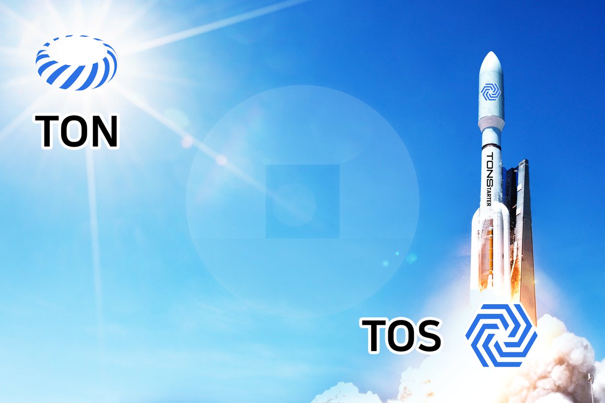 One function of TONStarter is swapping TON to TOS using Layer 2 TON seigniorage.

The ETH blockchain shows that $350,000 worth of newly minted(seigniorage) TON is in a position to be potentially swapped for TOS!

Seems like TOS might heading to the Moon.
TON will illuminate TOS.