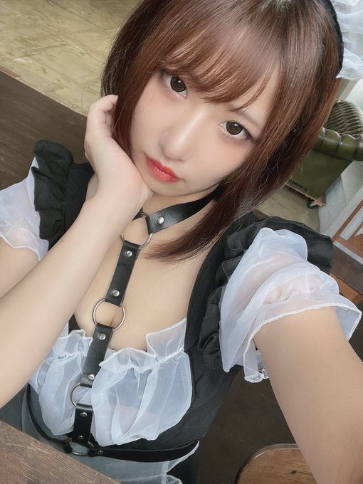 Twitterのコスプレ画像8