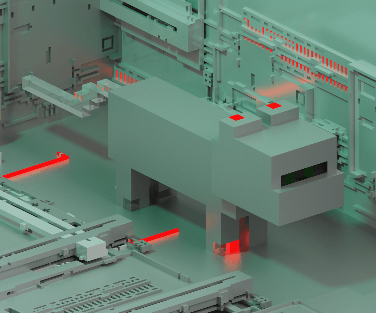 CeebitsNFT's tweet image. What will your Bred Ceebit look like?

#NFTCommunity #NFT #NFTs