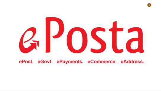 kibuukla's tweet photo. #ePosta is a #PostOffice #Data #Authority System that has revolutionized all its online services #eGovt #epayment #ecommerce #eAddress. In facilitating e @GovUganda service deliveries.
#IctWorksUg https://t.co/2RoqF3ukgM