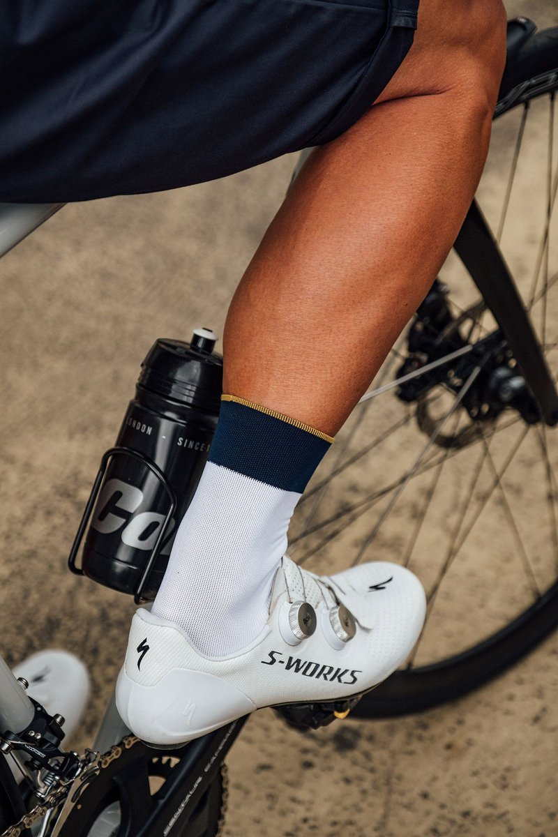 condorcycles's tweet photo. Got your bank holiday weekend kit sorted? 
If you need a sock refresh, try out made in Italy, antimicrobial Pro Socks: https://t.co/jfqTqX3dWO https://t.co/i7HJ8cBGFy